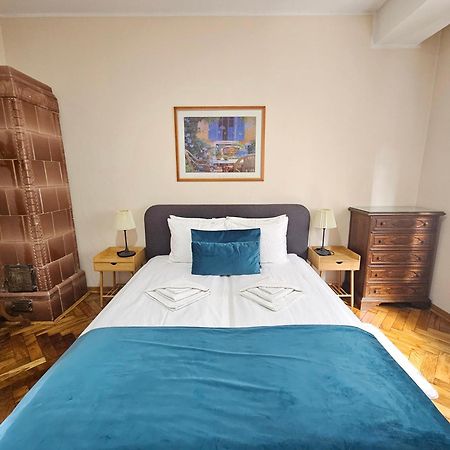 Smiljaniceva Urban Downtown Apartment Belgrad Exterior foto